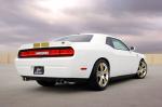 Dodge Challenger Hemi by Hurst 2009 года